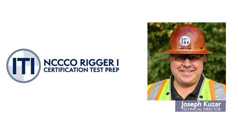 for the Certification of Crane Operators (<strong>NCCCO</strong>) examination? A:. . Nccco rigger 1 study guide